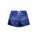 Kids Sharg Swim Shorts